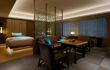 Large double room desk and tables