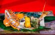 Kaiseki fish