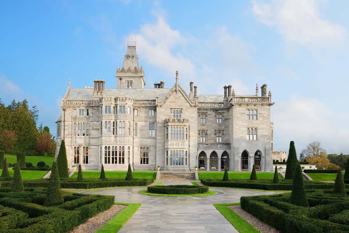 Adare Manor, County Limerick, Ireland