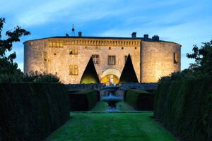 Chateau de Bagnols