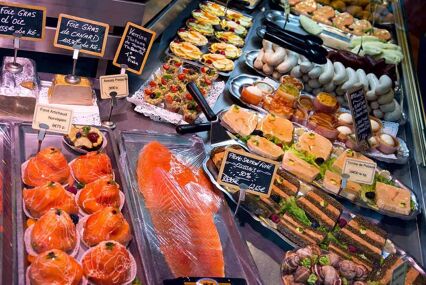 Food Society