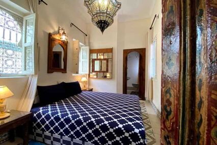 Riad Tresor
