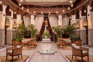 Royal Mansour