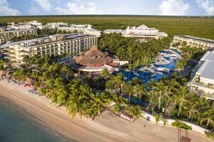 Azul Beach Riviera Cancun