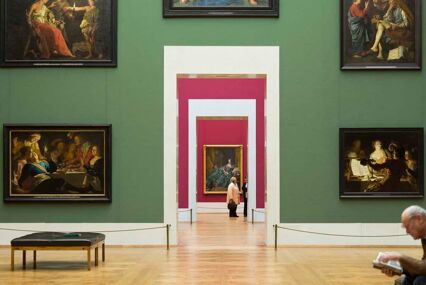 Old Pinakothek