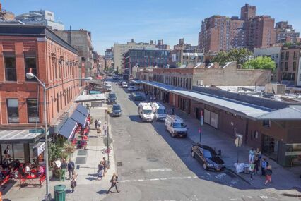 Meatpacking District