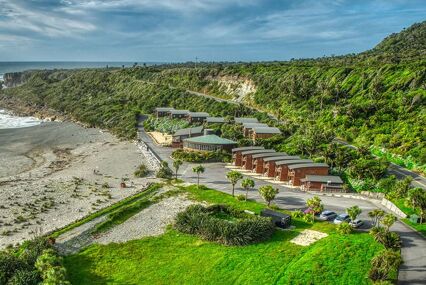 Scenic Hotel Punakaiki