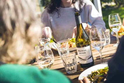 Wairau River Wines