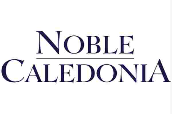 Noble Caledonia [British Isles]