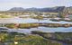 Andenes landscape in summer, Northern Norway (Vesteraalen)