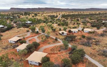 Discovery Resorts – Kings Canyon