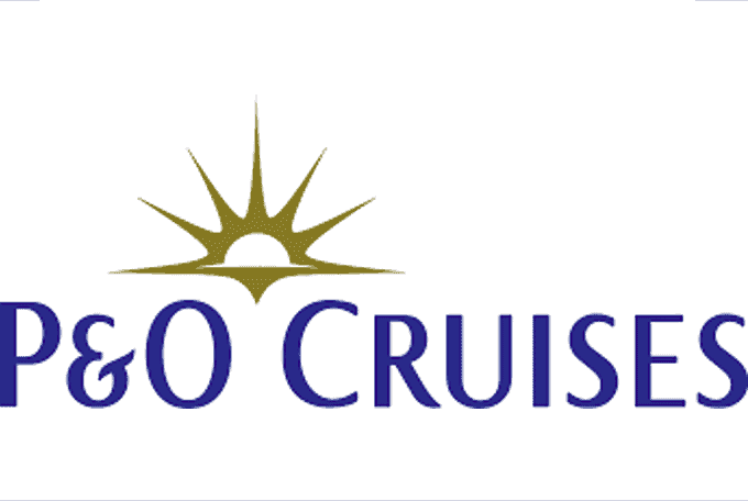P&O Cruises [Norway’s Fjordland]