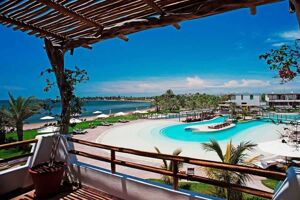 La Hacienda Bahia Paracas