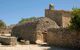 Bories (stone igloo huts) at Gordes