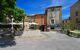 centre of gordes village