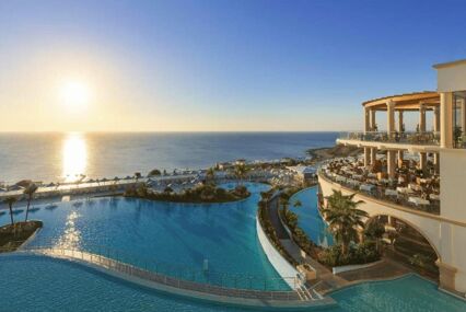 Atrium Prestige Thalasso Spa Resort & Villas