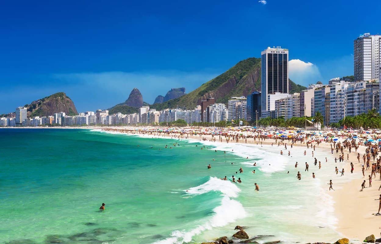 26 Best things to see & do in Rio de Janeiro