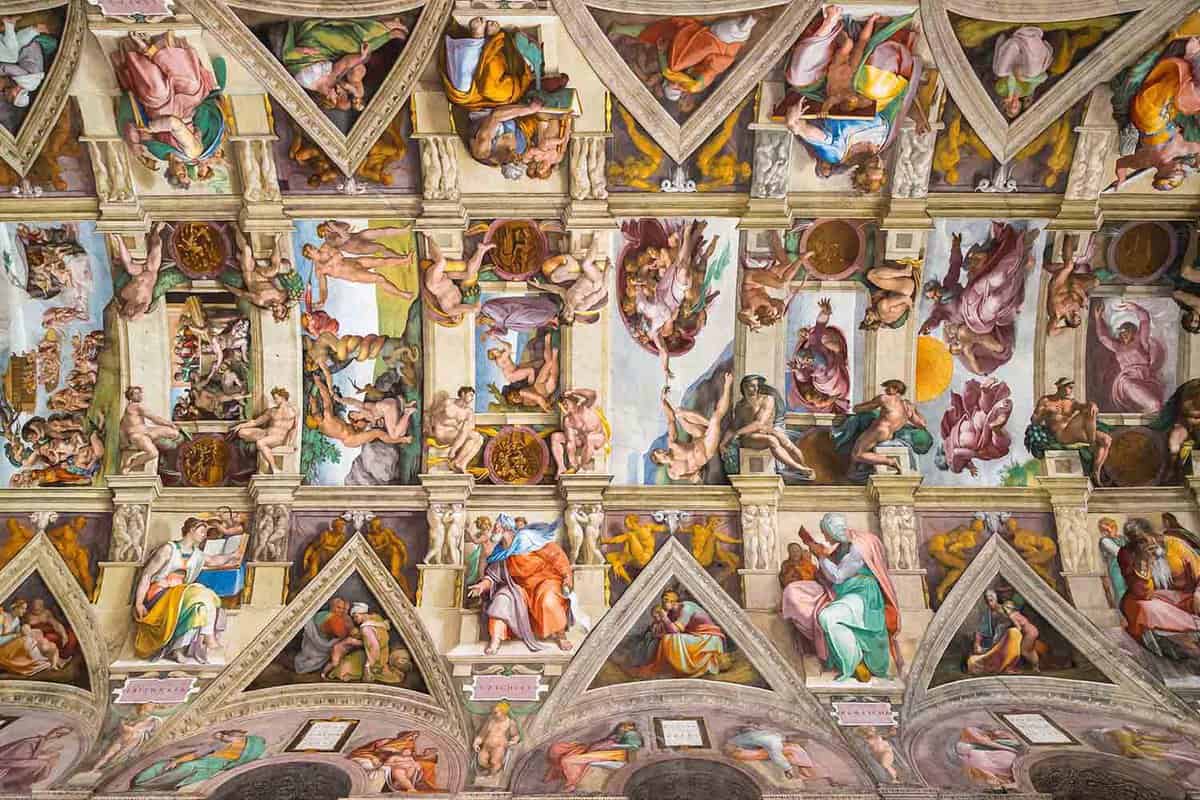 Vatican Museums