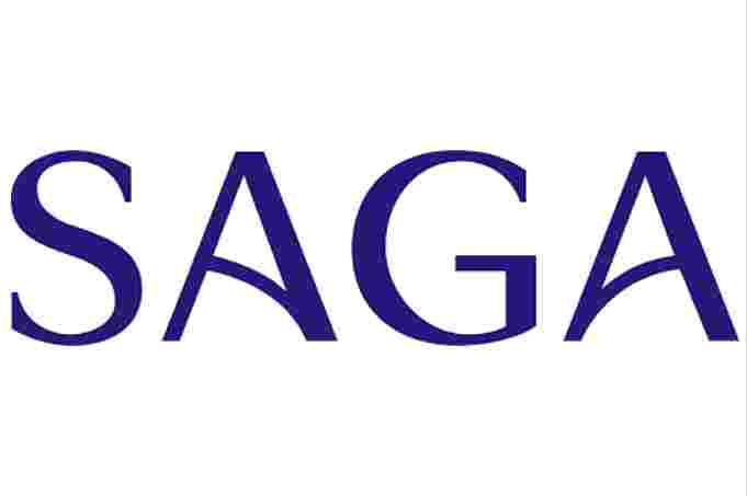 Saga Cruises [Black Sea]