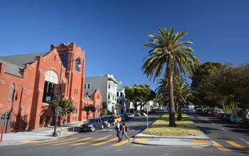 Mission District - best things to do in San Francisco