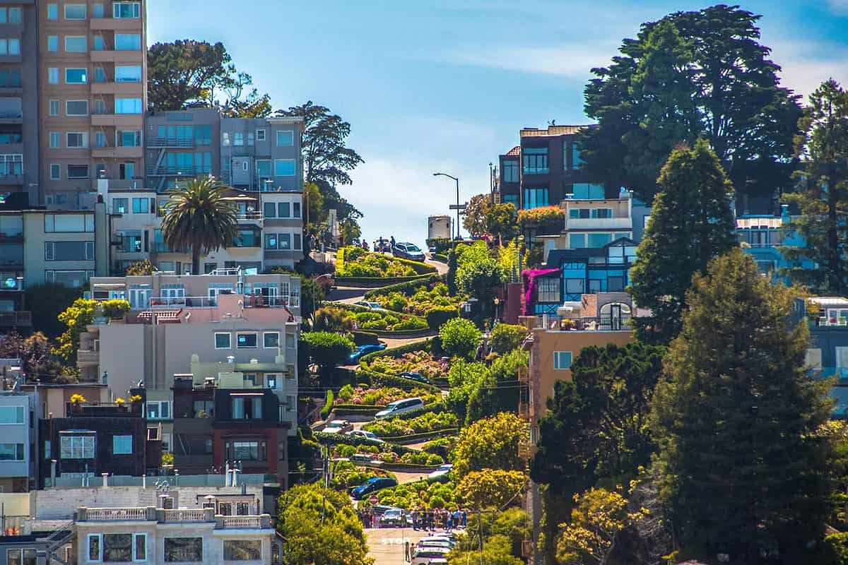 Tickets & Tours - Union Square, San Francisco - Viator