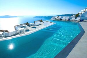 Grace Hotel Santorini