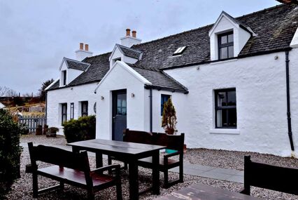 Three Chimneys