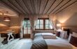 Rosa Alpina, Italy – De Luxe Room