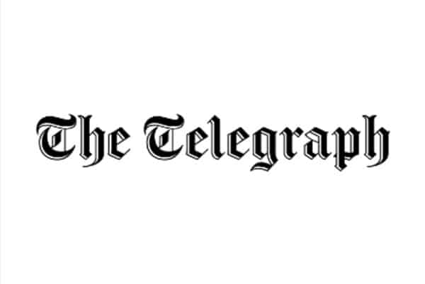 The Telegraph (Travel)￼