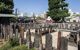 Graveyard of the 47 Ronin at Sengakuji Temple in Tokyo, Japan