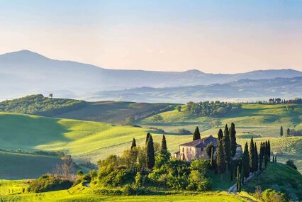 Tuscany