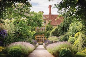 Le Manoir aux Quat’Saisons