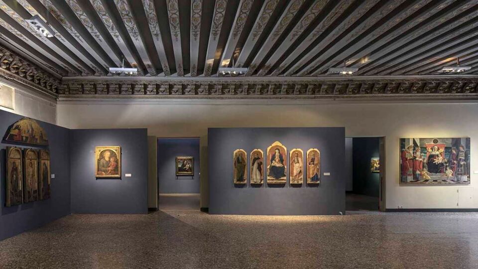 Accademia Gallery (Venice) | When & how to visit