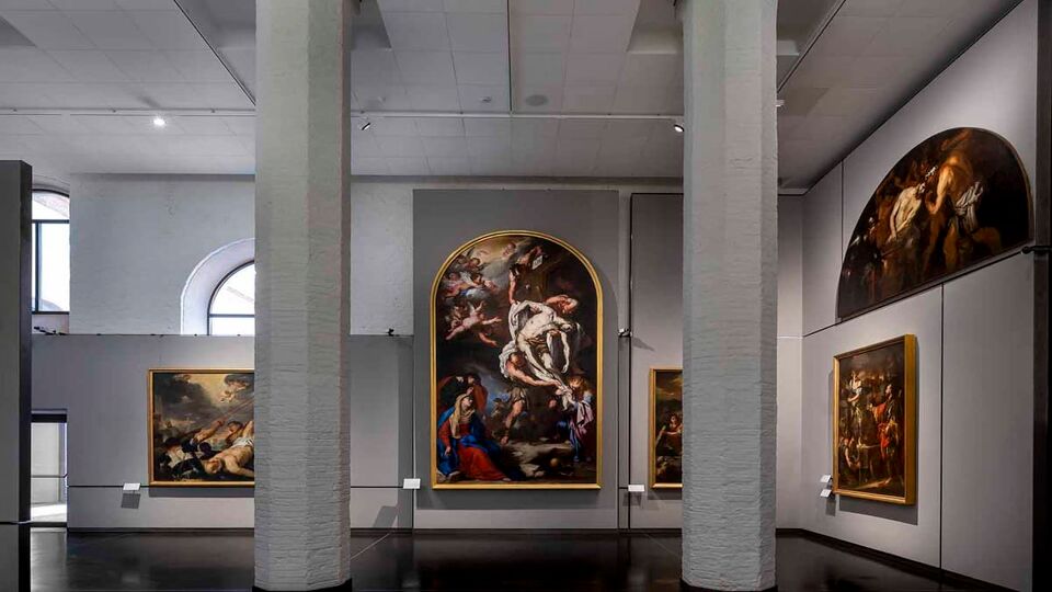 Accademia Gallery (Venice) | When & how to visit