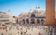 Basilica of Saint Mark and the bell tower of St Mark's Campanile