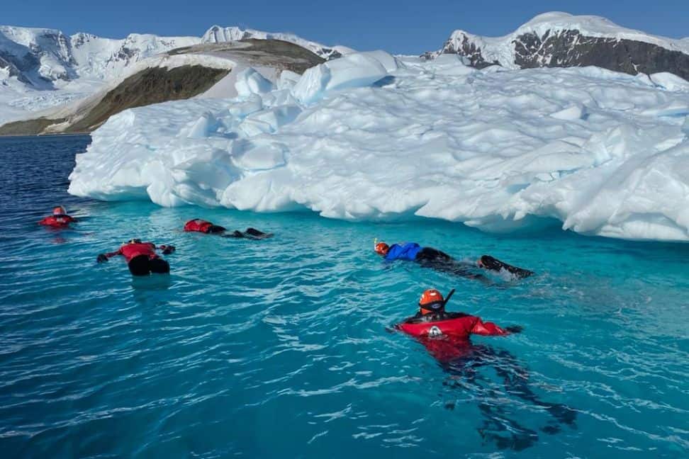 Cruise To Antarctica | World's Best Cruises