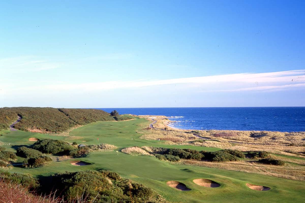 通販サイトです Royal Dornoch/Donald Rossロイヤルドーノックゴルフ