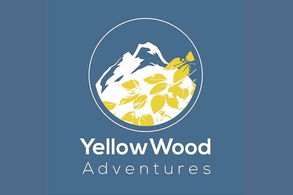 YellowWood Adventures [Japan]