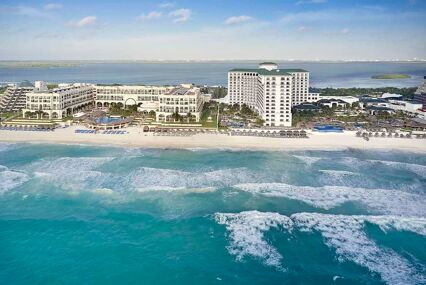 JW Marriott Cancun