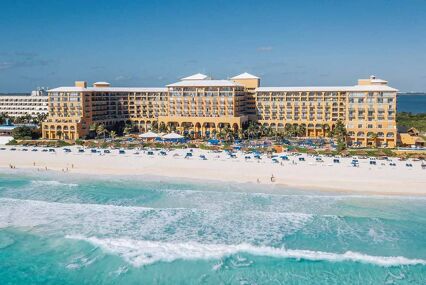 Grand Hotel Cancun