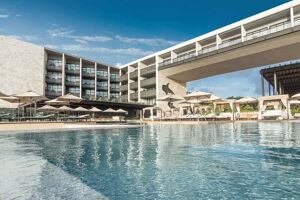 Grand Hyatt Playa del Carmen Resort