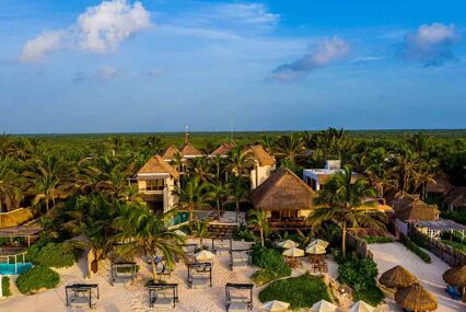 Ma’Xanab Tulum